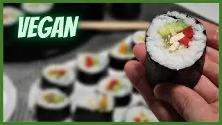 ROLLS delicious without fish