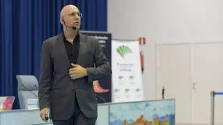 Jornadas Altas Capacidades, Andrés Carlos López