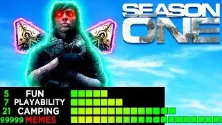 Modern Warfare.exe but WITH EVEN DANKER MEMES