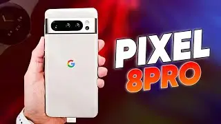 Google Pixel 8 Pro  is iPhone 15 Pro KILLER - Specifications and Price
