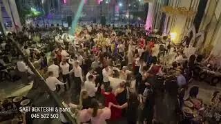 Edona & Kushtrim - ( Dasma Kosovare 2024 ) Sabi Bekteshi