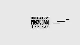 Fotograficzny Program Bez Nazwy