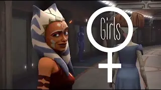 SWTCW | Girls