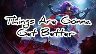 NEFFEX - Things Are Gonna Get Better | NoCopyrightAudio