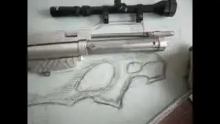 резервуар на буллпап