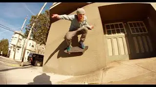 Shelter in Motion (SF full length)