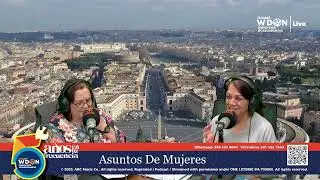 ASUNTOS DE MUJERES, FEBRERO 04, 2024
