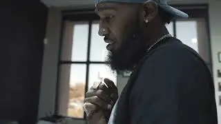 HD of Bearfaced - Behind the Scenes