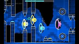SHMW shitty 100% 300 att