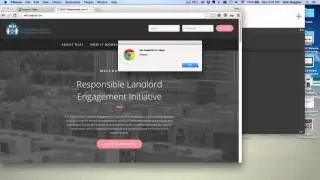Navigation Smooth Scrolling with jQuery
