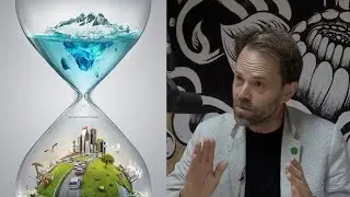 Extinction Rebellion's Rupert Read: It's not too late