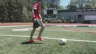 Adidas Soccer Cleats Commercial