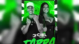 CIEL FARRA - 5 MÚSICAS NOVAS (VEM MORENIM/ DJ HENRIQUE D/ VAQUEIRO BOM/ SUA RECAÍDA/ QUEM É O LOUCO