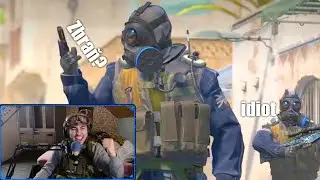POHÁDÁM SE S KÝMKOLIV O ČEMKOLIV !! | Counter-Strike 2 VOD