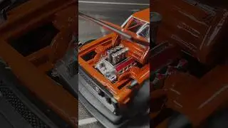 Sweet mother of details.. #PopRace