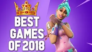 Top 25 Best Android Games of 2018 | Games of the Year