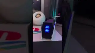Otro cargador para tu dualsense #playstation5