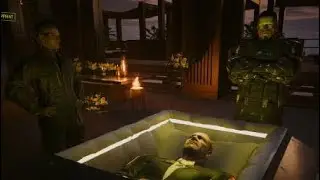 Cyberpunk 2077 Phantom Liberty DLC: Run this town - Make Jago or Bennett leader of Dogtown