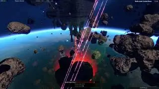 Star Conflict - PvP Combat Recon Granite rank 16