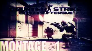 CS:GO Fragmovie EP1: 