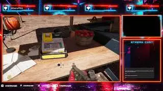 Far Cry 5 First Play