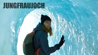 Ausflug zum Jungfraujoch - Bucket List Schweiz