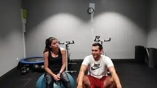 Anna & Matthieu témoignent sur FitBox