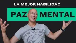 Descubre el Poderoso Secreto para Vivir Sin Ansiedad: Taller De Hipnosis Completo