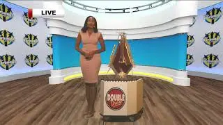 Double Draw #31504 07-09-2024