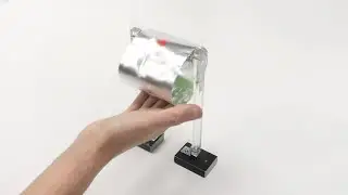 Такой мотор вы ещё не видели