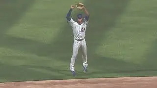MLB The Show 22 - Chicago Cubs World Series Celebration
