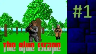 The Blue Escape/Niebieska Ucieczka Trailer Wolf 3d Mod. (OUTDATED)