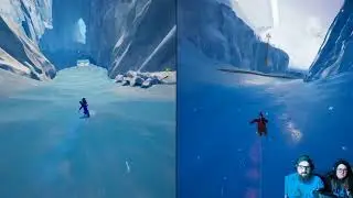 It Takes Two Clips from episode 27