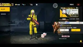 YELLOW CRIMINAL IN MY WORLD CHAT
