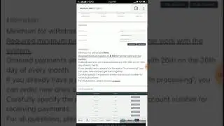 EuroUS.net Website - A Total Scam! It doesn't Pay at All!