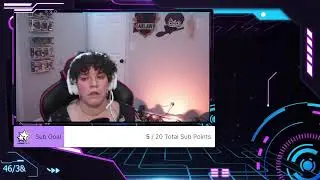 Hitting Gold before new season