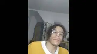 Come out and play - Billie Eilish (cover)