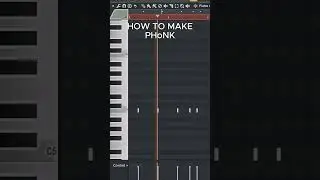 HOW TO MAKE EASIEST HOUSE PHONK #shorts #producer #flstudiotutorial #flstudio