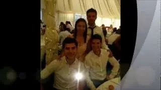 In loving memory of Michael Tzouvanni