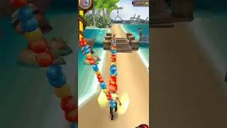 Temple run 2 game part 4 | Anonymous gaming