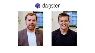 Data Platform Week - Keynote from Founder and Chief Technology Officer Nick Schrock