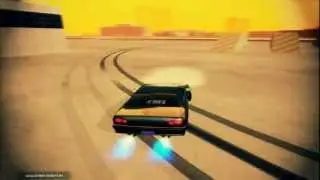 GTA:SA | Orginal Steerlock Movie ᶫᵒᵛᵉᵧₒᵤ