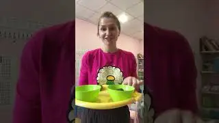 Летняя игра по запуску речи от 1,5 лет