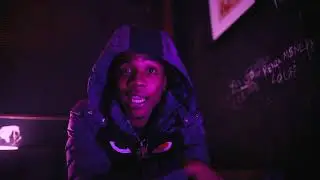 GOON Big4 x 4TM Huncho | Said Sum {Dee-mix} (Official Video)