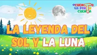LA LEYENDA DEL SOL Y LA LUNA