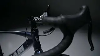 RAM Rebel | Road Bicicleta de ruta