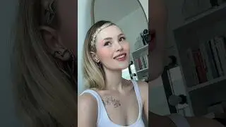 Saçım nasıl olmuş? En yeni TikTok videolarım! 💖