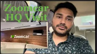 Zoomcar Host Reality: How I Earned, Why I Quit & What I Saw at Their HQ!