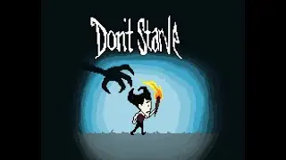 Don't starve: Summer Jobs 8-bit remix