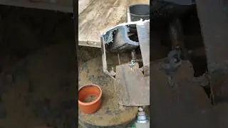 Коронка для отверстий.